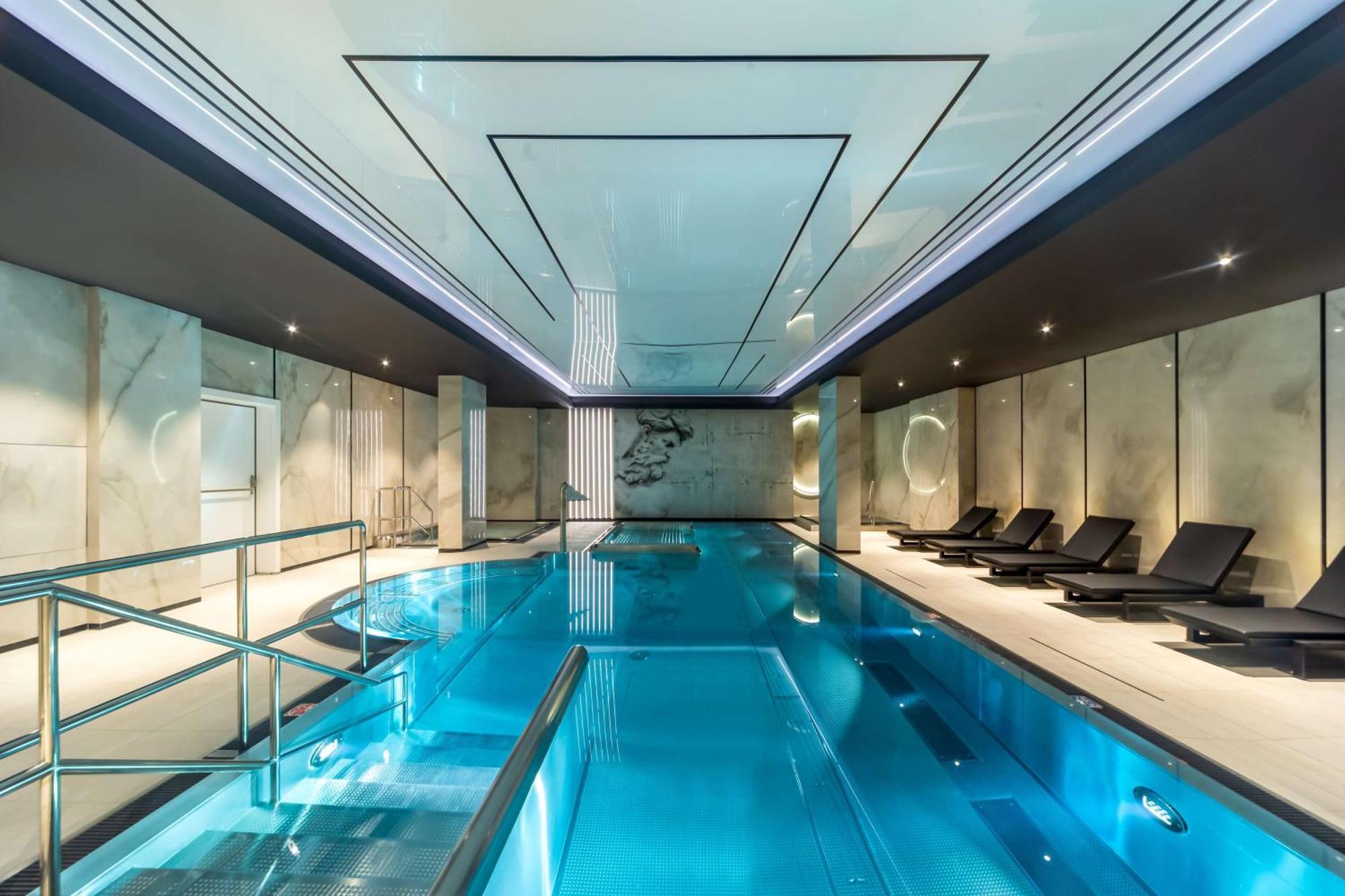 Radisson Hotel & Apartments Gdansk — Bilder 2